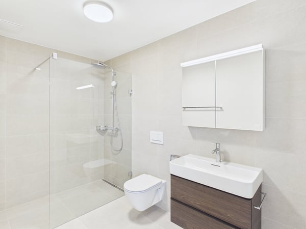 Ankommen & Wohlfühlen: 4.5-Zimmer-Neubauwohnung mit Balkon 9