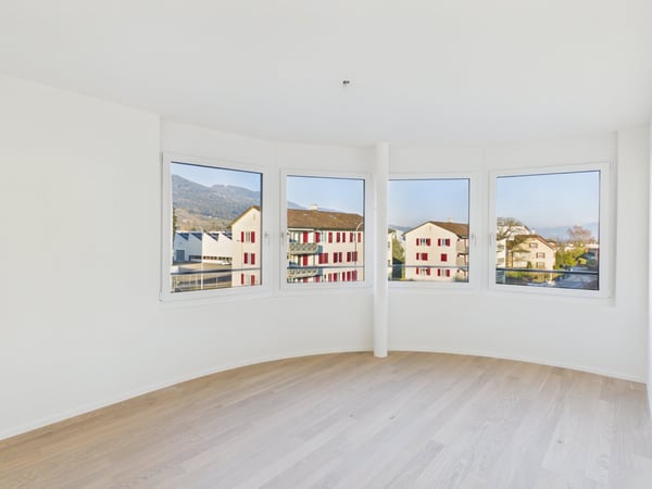 Ankommen & Wohlfühlen: 4.5-Zimmer-Neubauwohnung mit Balkon 7