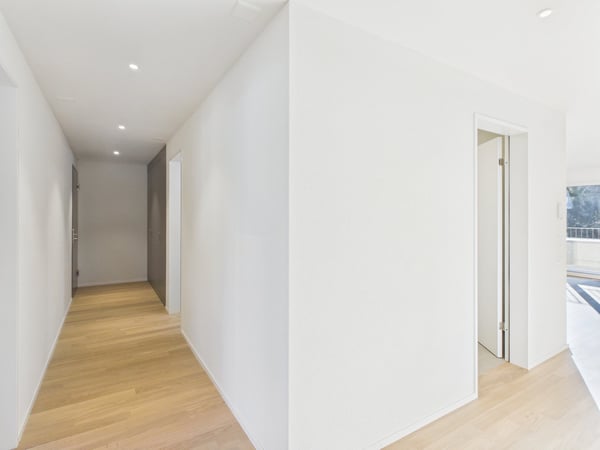 Ankommen & Wohlfühlen: 4.5-Zimmer-Neubauwohnung mit Balkon 5