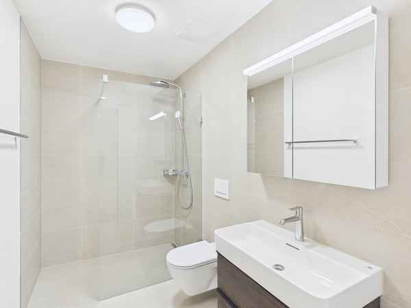 Ankommen & Wohlfühlen: 4.5-Zimmer-Neubauwohnung mit Balkon 10