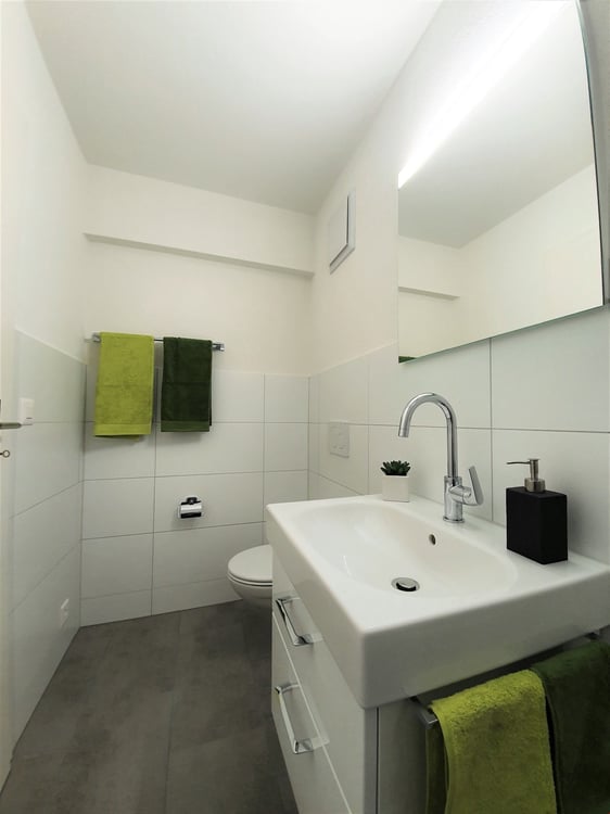 Moderne 3.5-Zimmer-Wohnung in Buchs SG mit optimaler Infrastruktur 4
