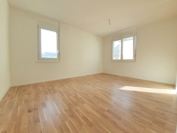 Moderne 3.5-Zimmer-Wohnung in Buchs SG mit optimaler Infrastruktur 3