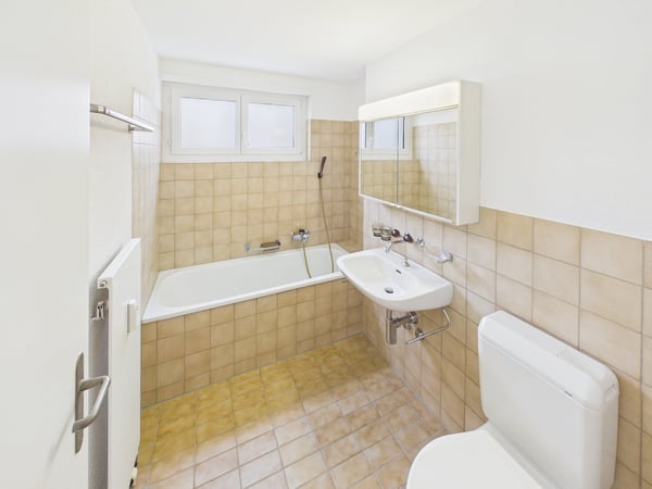 Ruhige 4.5-Zimmer-Wohnung mit Balkon in Arbon 8