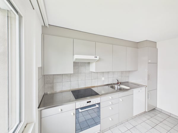 Ruhige 4.5-Zimmer-Wohnung mit Balkon in Arbon 6