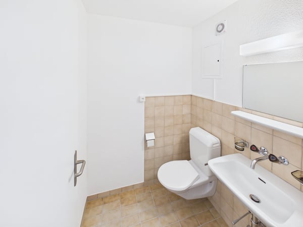 Ruhige 4.5-Zimmer-Wohnung mit Balkon in Arbon 9