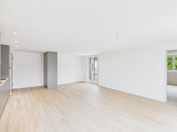 Erstbezug nach umfassender Kernsanierung! 4