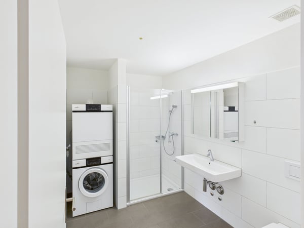 Moderne 3.5-Zimmer-Wohnung mit Loggia im Herzen von Wil 7