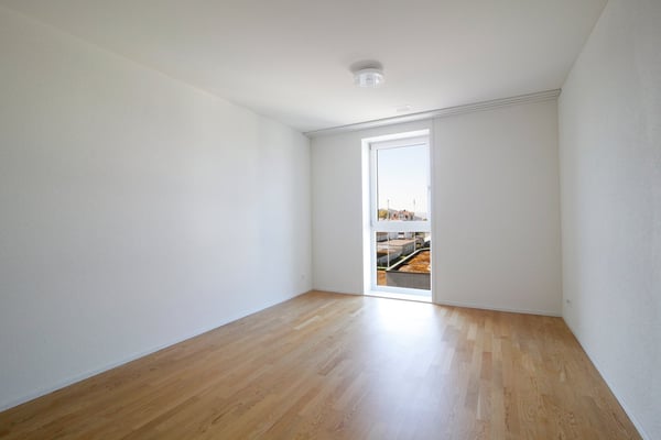 Moderne 3.5-Zimmer-Wohnung mit Loggia im Herzen von Wil 5
