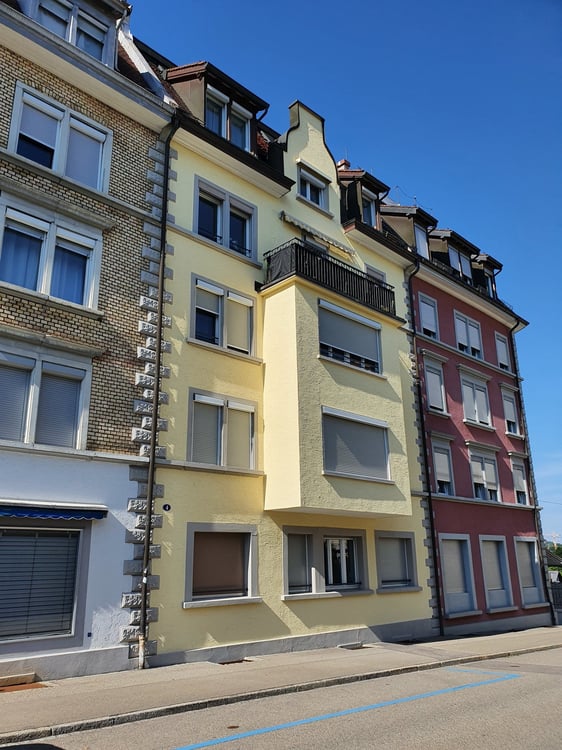 Moderne 3.5-Zimmer Wohnung zur Miete – Ihr neues Zuhause wartet auf Sie! 6