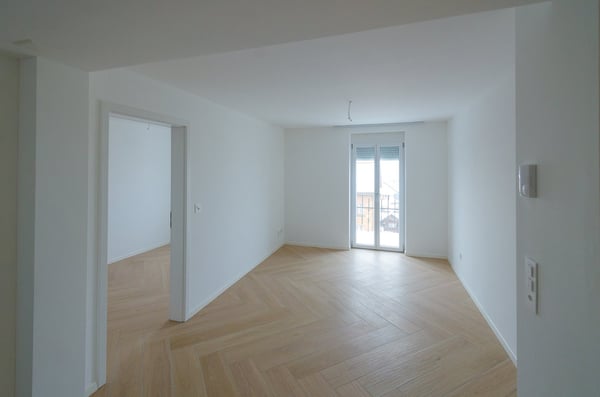 Moderne 3.5-Zimmer Wohnung zur Miete – Ihr neues Zuhause wartet auf Sie! 2