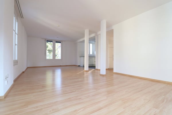 Ideale Singlewohnung 3