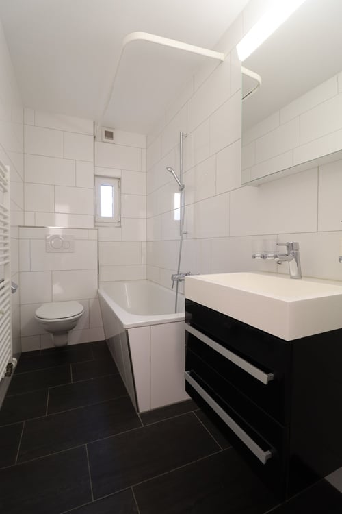 Ideale Singlewohnung 4