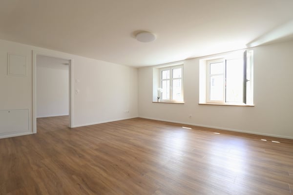Neuwertige 3.5-Zimmerwohnung 3