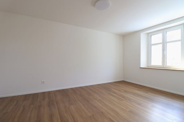 Neuwertige 3.5-Zimmerwohnung 5