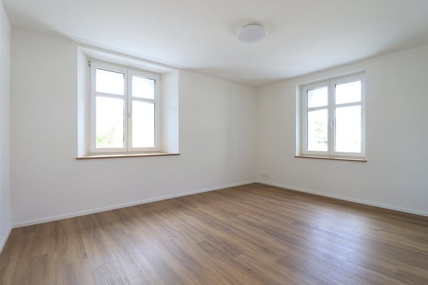 Neuwertige 3.5-Zimmerwohnung 6
