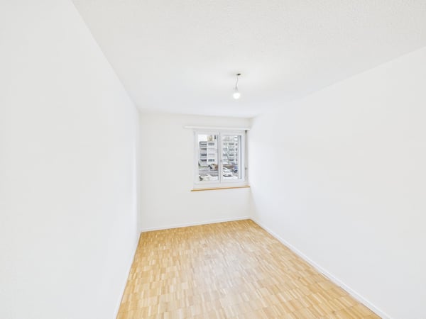 Moderne 4.5-Zimmer-Wohnung mit Balkon in Weinfelden 5