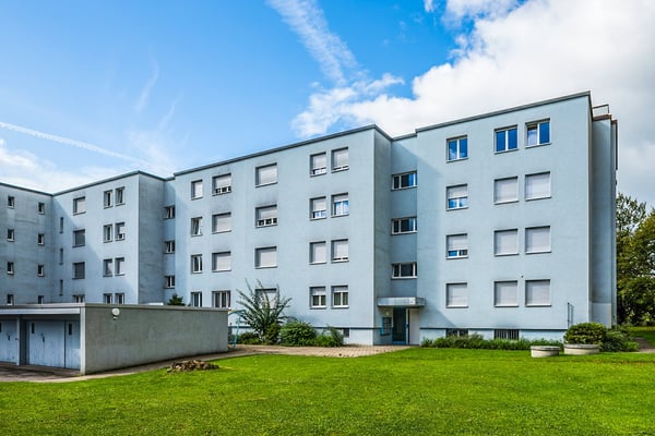 Moderne 4.5-Zimmer-Wohnung mit Balkon in Weinfelden 12