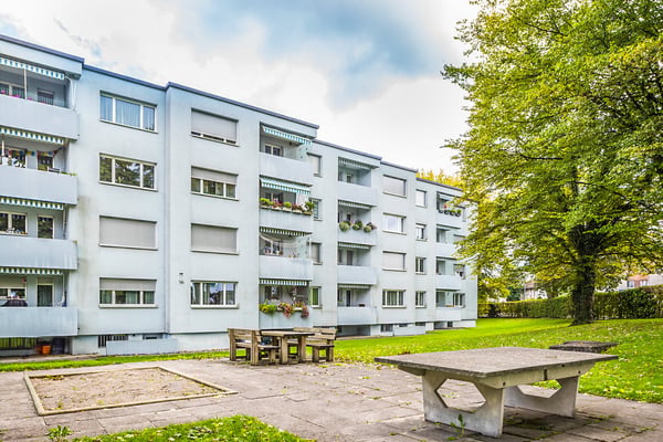 Moderne 4.5-Zimmer-Wohnung mit Balkon in Weinfelden 13