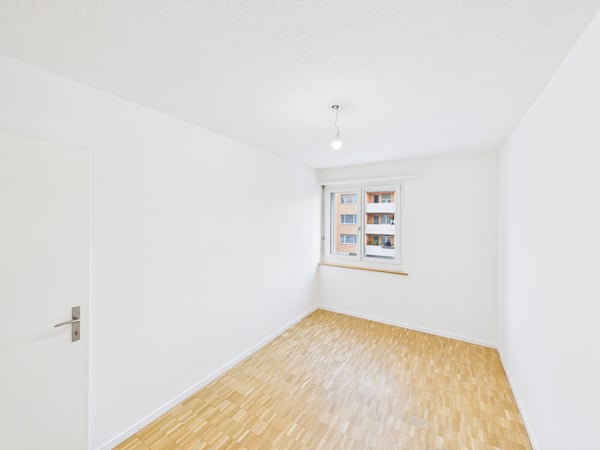 Moderne 4.5-Zimmer-Wohnung mit Balkon in Weinfelden 6