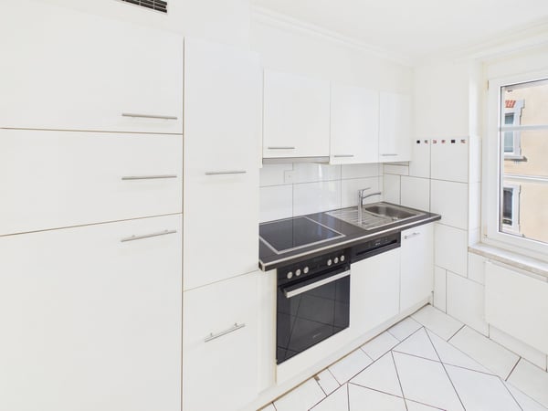 Helle 5.5-Zimmer-Wohnung mit Balkon an ruhiger Lage in St. Gallen 11