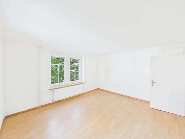 Helle 5.5-Zimmer-Wohnung mit Balkon an ruhiger Lage in St. Gallen 9
