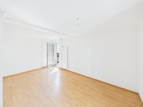 Helle 5.5-Zimmer-Wohnung mit Balkon an ruhiger Lage in St. Gallen 3