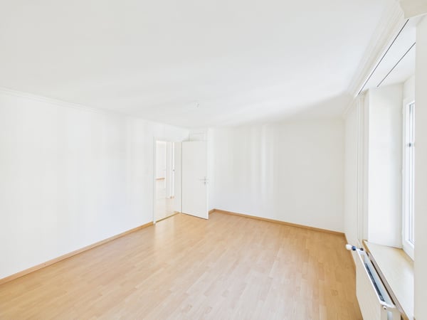 Helle 5.5-Zimmer-Wohnung mit Balkon an ruhiger Lage in St. Gallen 15
