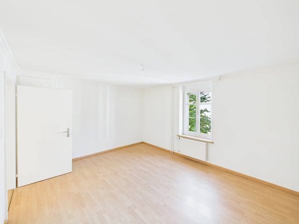 Helle 5.5-Zimmer-Wohnung mit Balkon an ruhiger Lage in St. Gallen 7
