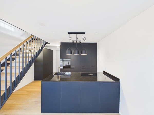 Moderne 3-Zimmer-Duplex-Wohnung in Diessenhofen 8