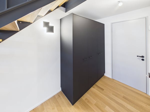 Moderne 3-Zimmer-Duplex-Wohnung in Diessenhofen 10