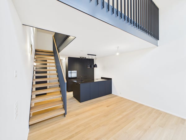 Moderne 3-Zimmer-Duplex-Wohnung in Diessenhofen 7