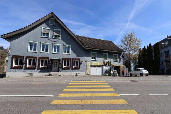 Charmante 3.5-Zimmer-Dachwohnung in Romanshorn – sofort verfügbar! 17