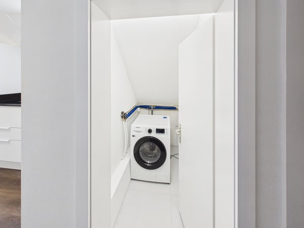 Charmante 3.5-Zimmer-Dachwohnung in Romanshorn – sofort verfügbar! 5