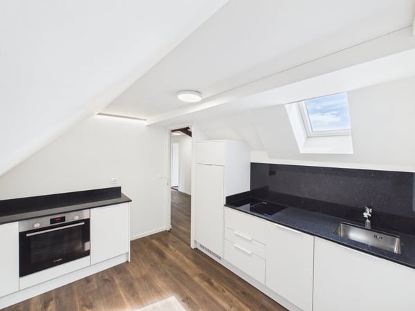 Charmante 3.5-Zimmer-Dachwohnung in Romanshorn – sofort verfügbar! 6