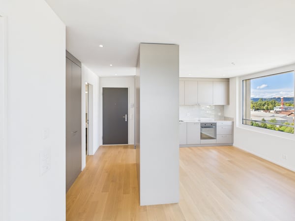 Moderne 1.5-Zimmer-Wohnung mit Balkon in Uzwil 8