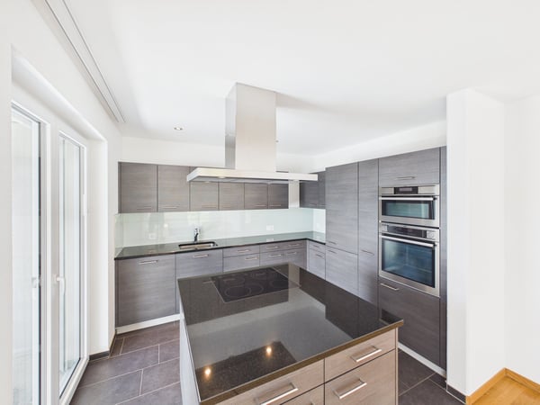 Helle 4.5-Zimmer-Wohnung mit Balkon in Eggersriet – sofort verfügbar!