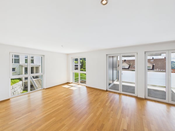 Helle 4.5-Zimmer-Wohnung mit Balkon in Eggersriet – sofort verfügbar! 7