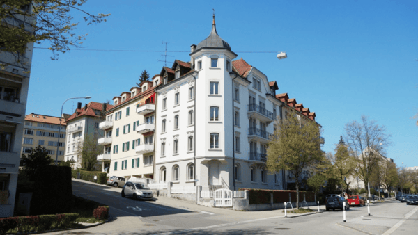 St. Gallen