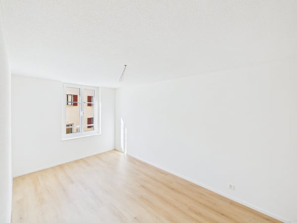 Sanierte 3-Zimmerwohnung an ruhiger Lage in St. Gallen 7