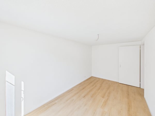 Sanierte 3-Zimmerwohnung an ruhiger Lage in St. Gallen 9