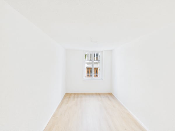 Frisch renovierte 5.5-Zimmer-Wohnung im Herzen von St. Gallen 9