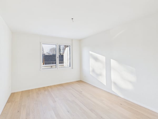 Moderne 4.5-Zimmer Attikawohnung 6
