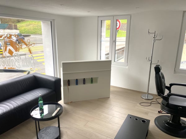 Moderne Gewerberäumlichkeit im Herzen von Bischofszell 2