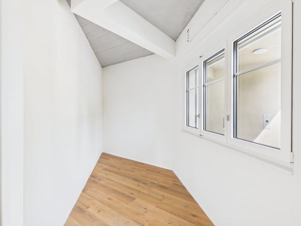 Erstvermietung nach Kernsanierung – Moderne Gewerbefläche mit 204 m² in Altstätten SG 3
