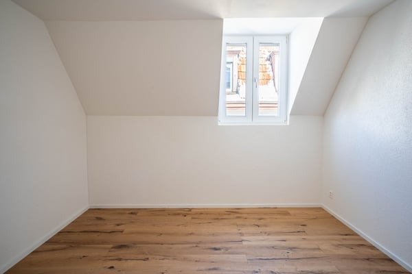 Helle und moderne 3.5-Zimmerwohnung – Zentrumsnah und kürzlich saniert! 6