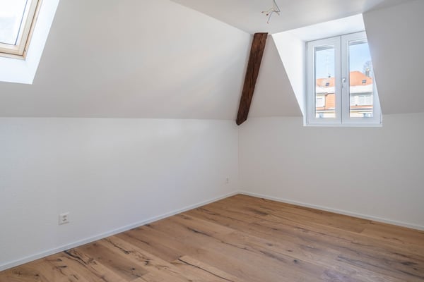 Helle und moderne 3.5-Zimmerwohnung – Zentrumsnah und kürzlich saniert! 7