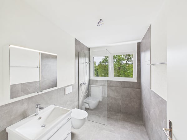 Moderne 3.5-Zimmer Dachwohnung in Märstetten 3
