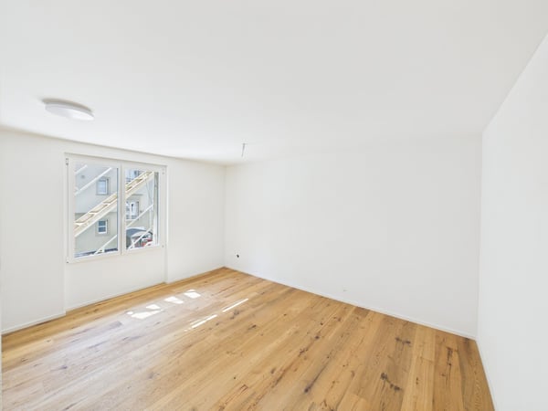 ERSTBEZUG - Totalsanierte 2-Zimmer-Wohnung an ruhiger Lage 6
