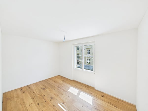 ERSTBEZUG - Totalsanierte 2-Zimmer-Wohnung an ruhiger Lage 5