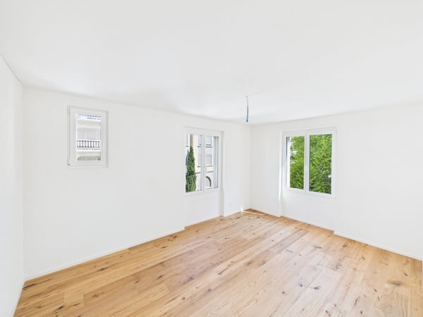 ERSTBEZUG - Totalsanierte 3.5-Zimmer-Wohnung an ruhiger Lage 6